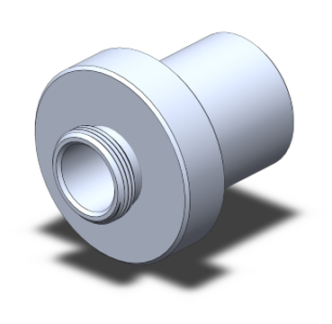 Zeus 994.352 Upper Part; J Series Dip Tube