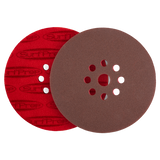 SurfPrep 9″ Drywall ProFoam Sanding Sponge Discs