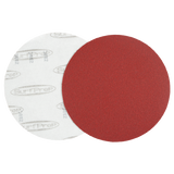 SurfPrep 9″ Drywall Red Riptide Sanding Sponge Discs