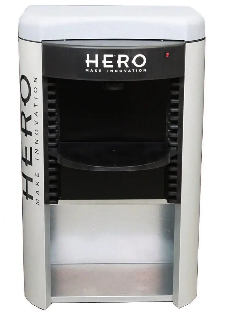 HERO A110 Waterbased Automatic Sequential Dispenser - Total Finishing Supplies