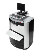 Hero A450 Waterbased Automatic Simultaneous Dispenser - Total Finishing Supplies