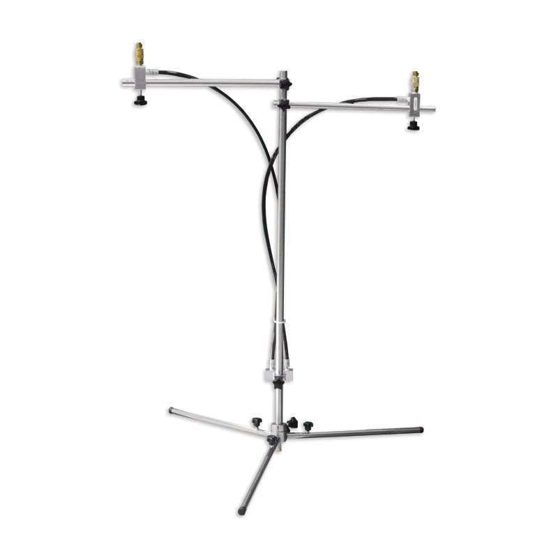 Dedoes Quest Air Amplifier Floor Stand Without Quest Amplifiers - Total Finishing Supplies