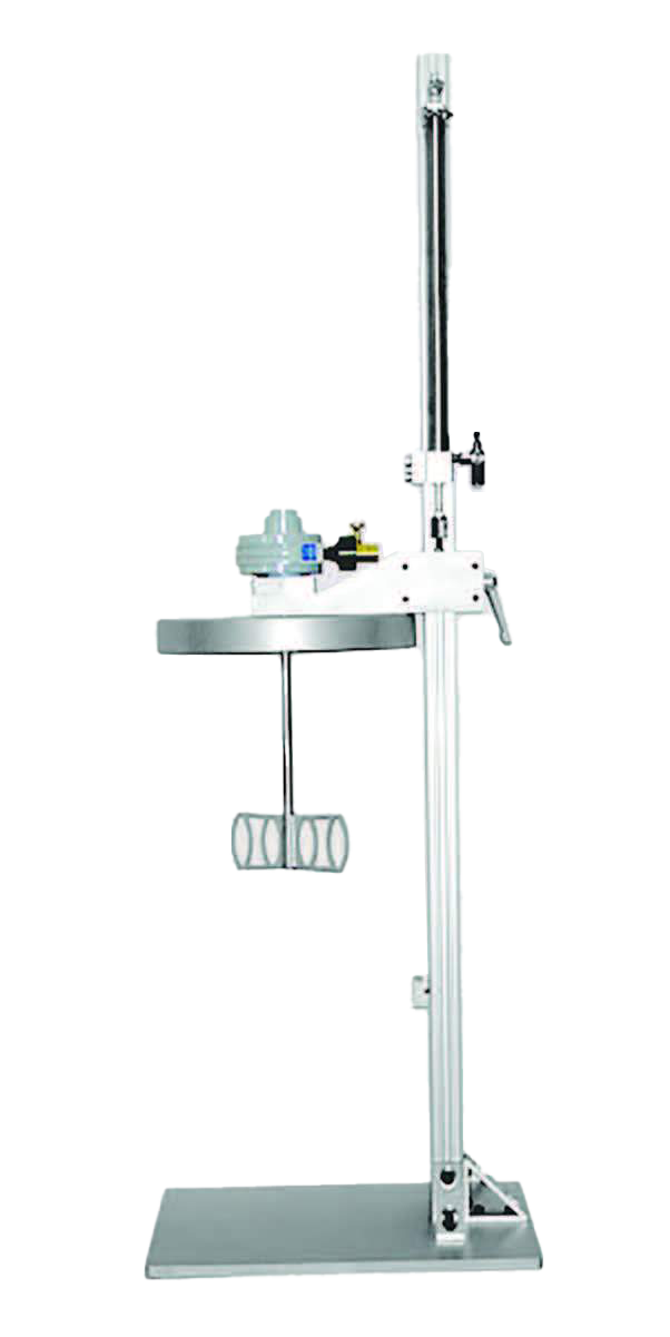 5 Gallon Stand Mixer - Total Finishing Supplies