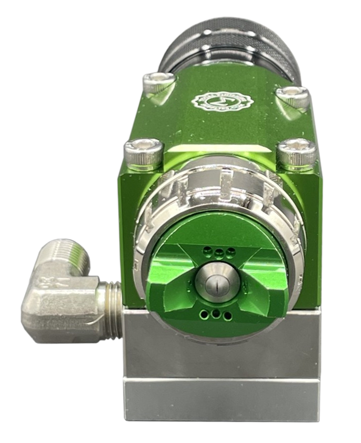 AUTO VIPER-X® Air Assisted Airless (AAA) Automatic Spray Gun