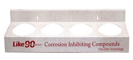 Like90 CIC Aerosol Caddy - Total Finishing Supplies