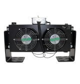 Tsunami Aftercooler Air Cooler