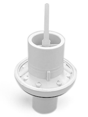 Aftermarket NORDSON® 1613835 XD electrode support assembly conical spray non-OEM