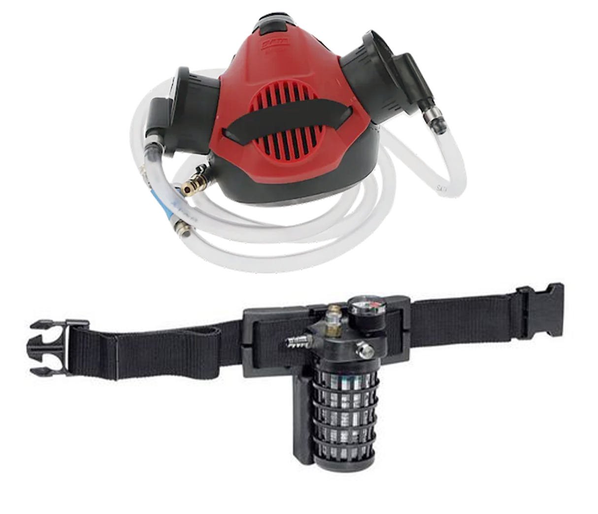 Estrella de aire SATA C 