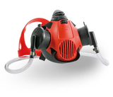 Estrella de aire SATA C 