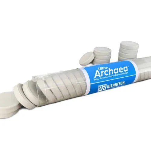 UltraTech Ultra-Archaea - Microbes for Oil, Hydrocarbons & Organic Waste