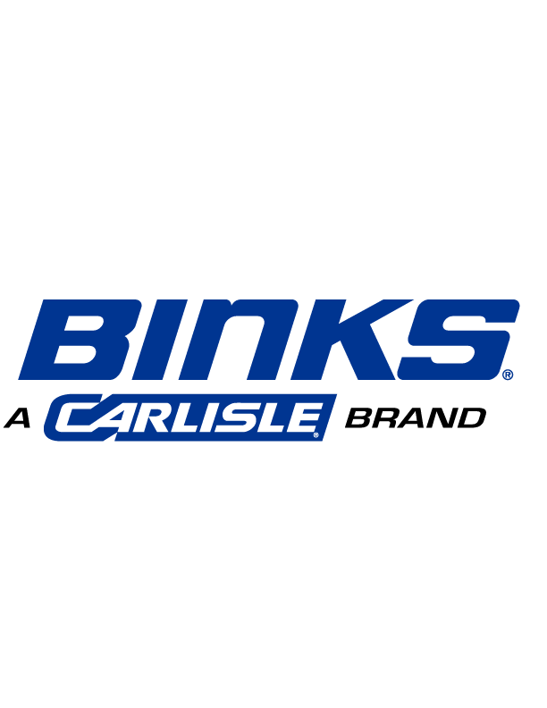 Binks Air Nozzle 46-1042 R6 Stainless Steel - Total Finishing Supplies