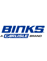 Binks Trophy Touch-Up Air Valve Spindle - Total Finishing Supplies