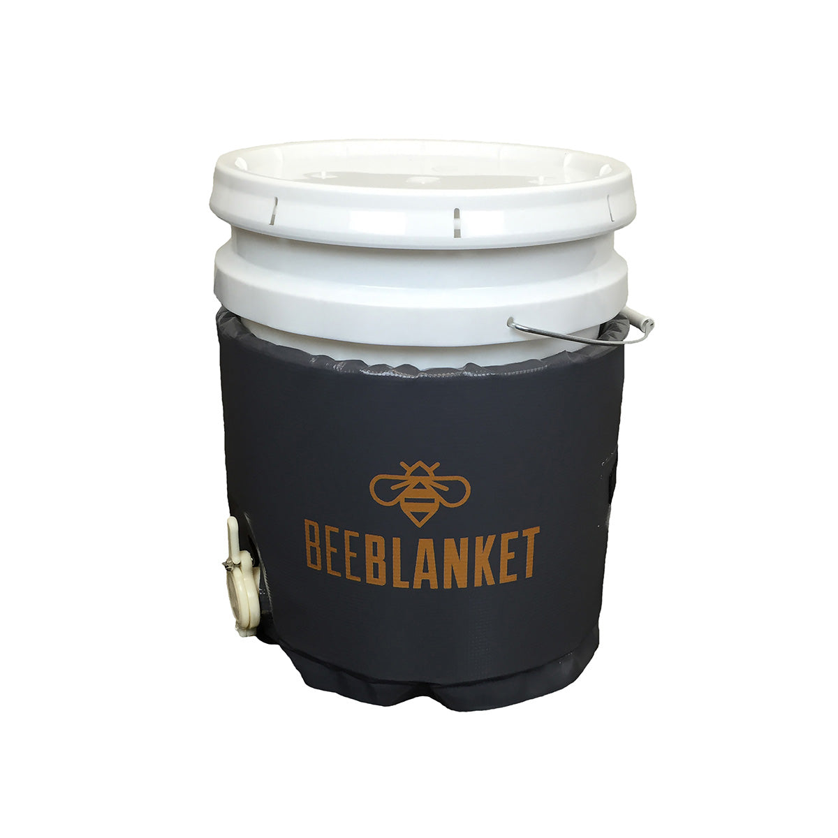 Powerblanket Bee Blanket Series - Bucket, Drum & Box Heaters