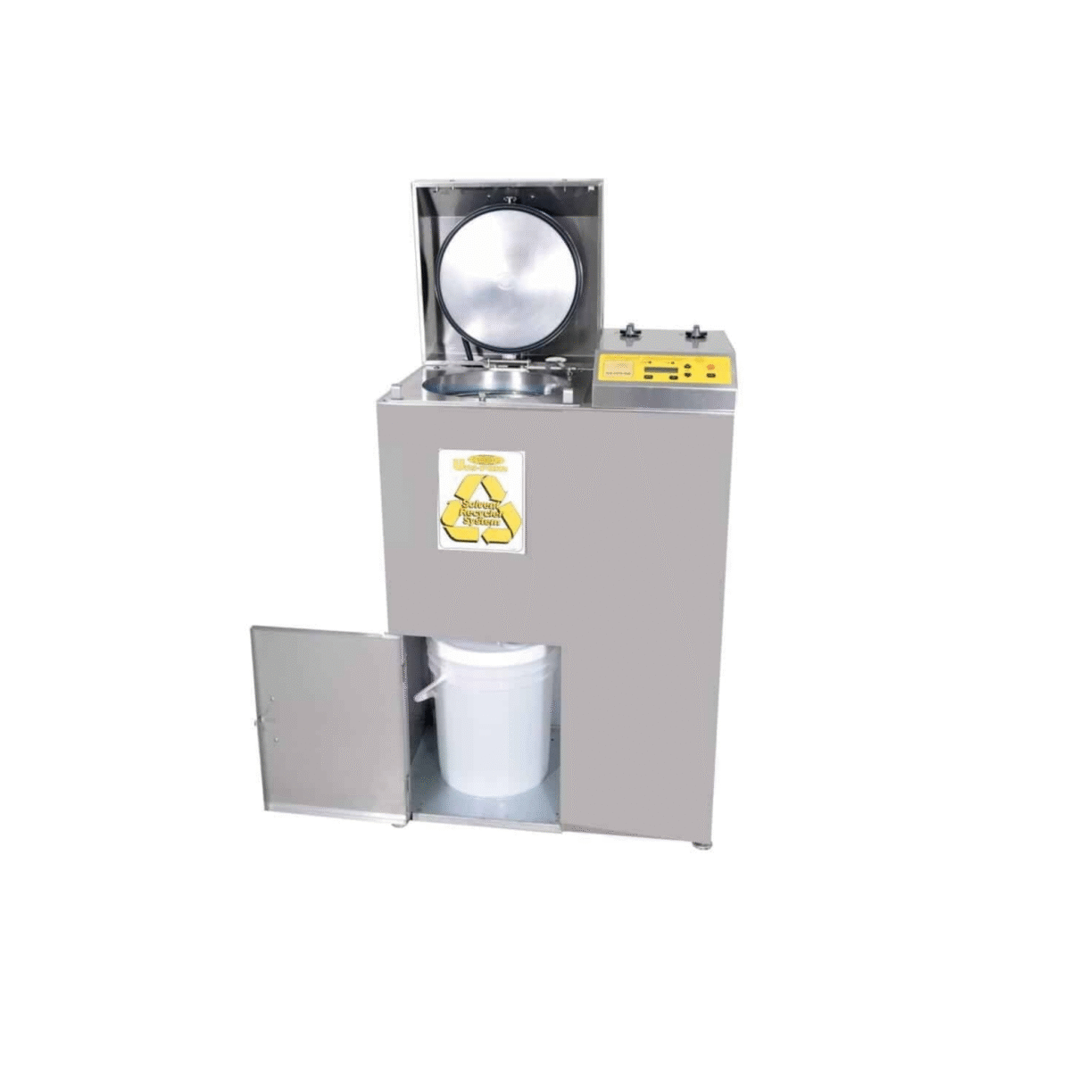 Uni-Ram BB30N Series, 6 Gallon Solvent Recycler