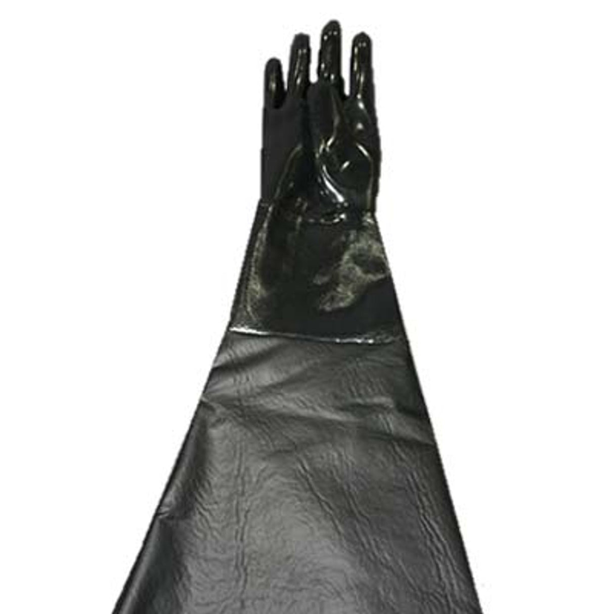 Pirate Brand - Glove, 10" x 30" Cube Machine