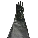 Pirate Brand - Glove, 10" x 30" Cube Machine