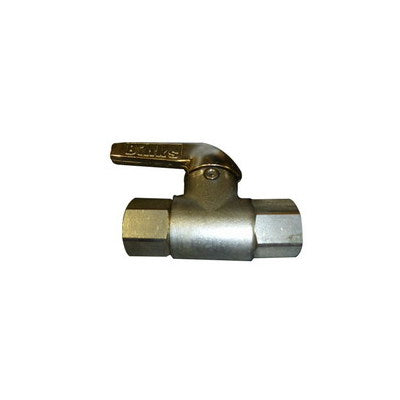 Binks 172-31414 High Pressure Ball Valve - Total Finishing Supplies