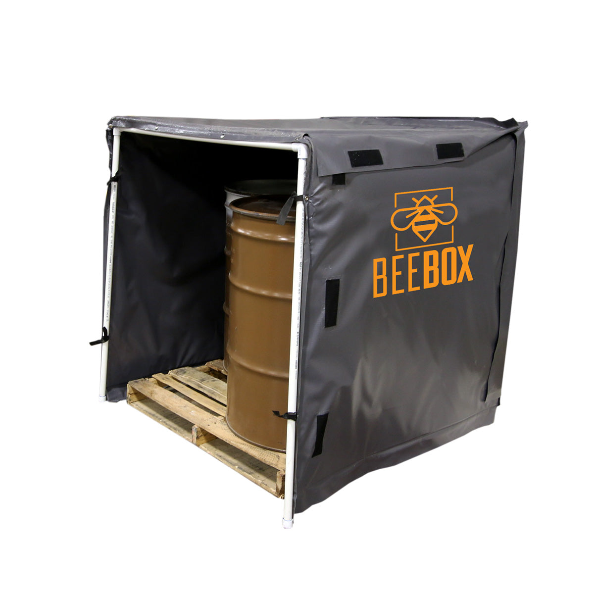 Powerblanket Bee Blanket Series - Bucket, Drum & Box Heaters
