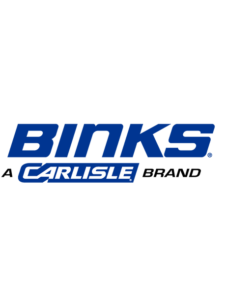 Binks Fluid Fluid Section Overhaul Kit (8-25) - Total Finishing Supplies