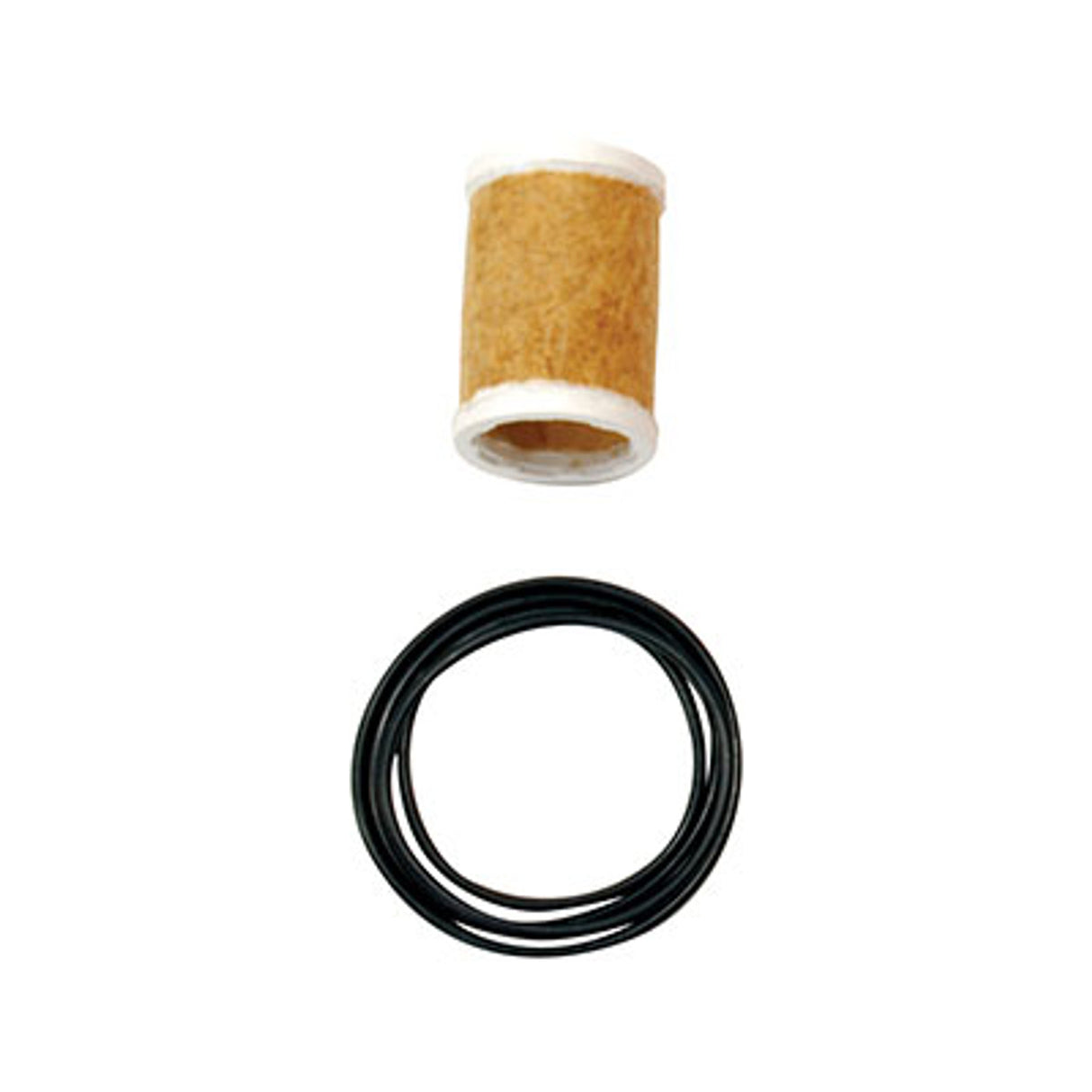 Pirate Brand - BULLARD® CAB, Filter Element C, Activated Charcoal, 100 CFM Models
