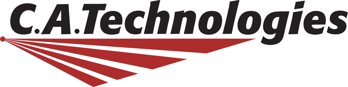 C.A. Technologies 60-131 Teflon O-Ring (1mm X 31.5)