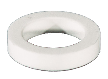 Wagner Suction Tube Fluid Ring for SPRINT Powder Coating Systems - Total Finishing Supplies