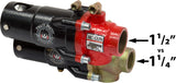 Pirate Brand - Valve, Combination II, 1-1/2", BIG-GUN™ Complete