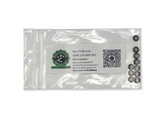 Close-up of aftermarket SAMES® KREMLIN® 100 mesh micro tip filters