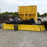 UltraTech Ultra-Containment Wall® M2