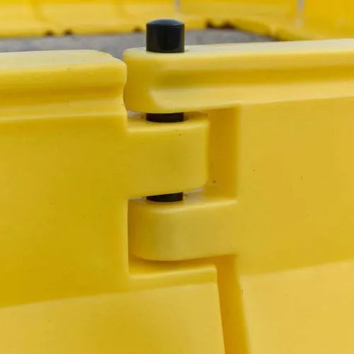 UltraTech Ultra-Containment Wall® M2