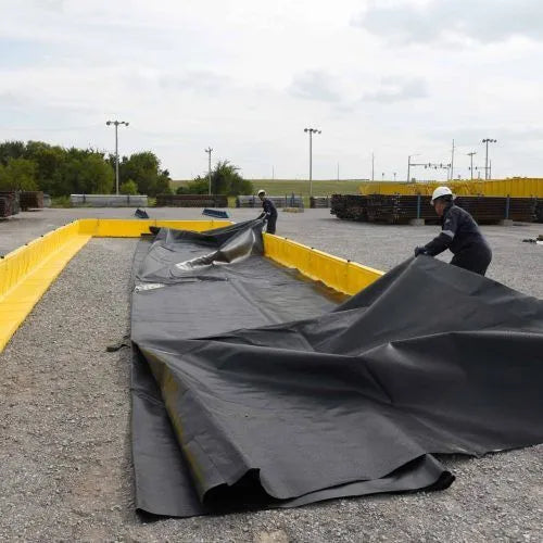 UltraTech Ultra-Containment Wall® M2