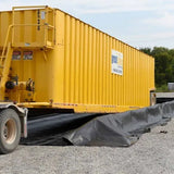 UltraTech Ultra-Containment Wall® M2