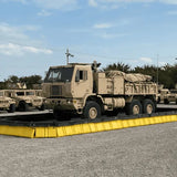 UltraTech Ultra-Containment Wall® M2
