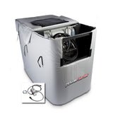 Powerblanket Defroster Tote Heaters - Standard & Xtreme