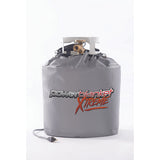 Powerblanket Gas Cylinder Warmers - Propane Tank Blanket Heaters