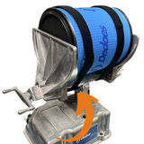 Dedoes SA0578 Cyclone Shaker Safety Straps Kit