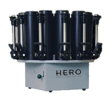 HERO Manual Dispensers D23 - Total Finishing Supplies