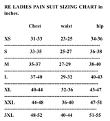 SATA Pro Series Ladies Paint Suit - Total Finishing Supplies