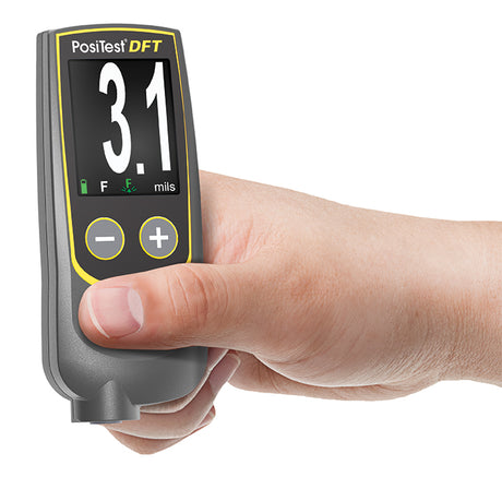 DeFelsko PosiTest® DFT - Total Finishing Supplies