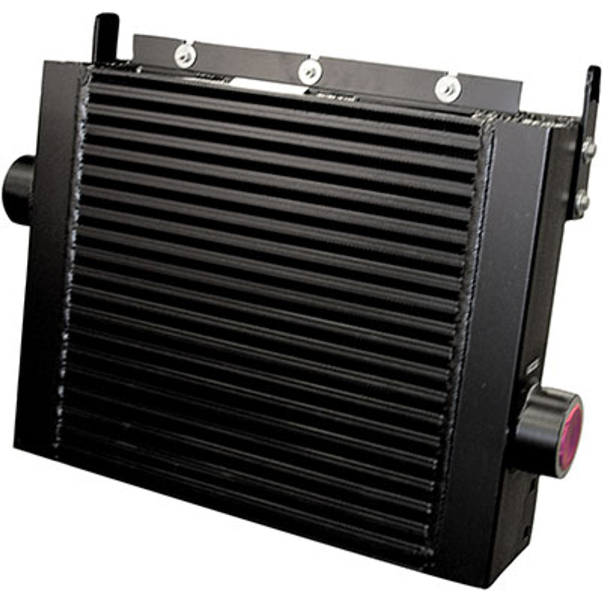 Pirate Brand - Schmidt Mfg Style, Replacement Aftercooler, 450 CFM @ 100 PSIG, 575 CFM @ 150 PSIG (w/o Air Motor)