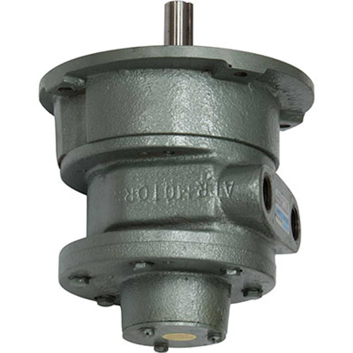 Pirate Brand - Schmidt Mfg Style, Replacement Air Motor, AM6