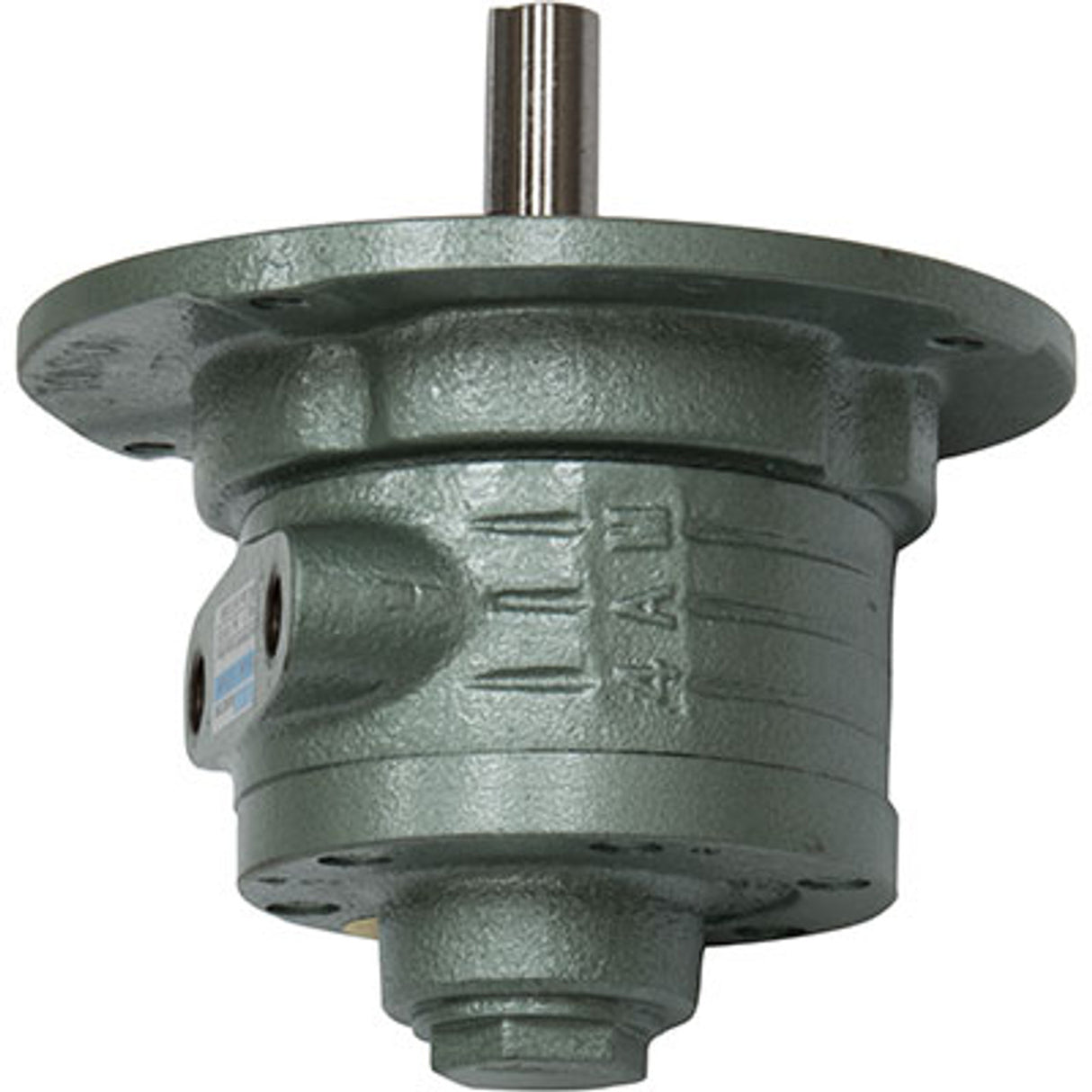 Pirate Brand - Schmidt Mfg Style, Air Motor, AMV4