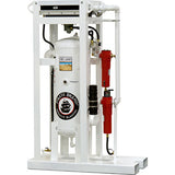 Pirate Brand - Dry Land™, Deliquescent Skid Mounted, Air Dryer System - 250 CFM @ 100 PSIG or 360 CFM @ 150 PSIG