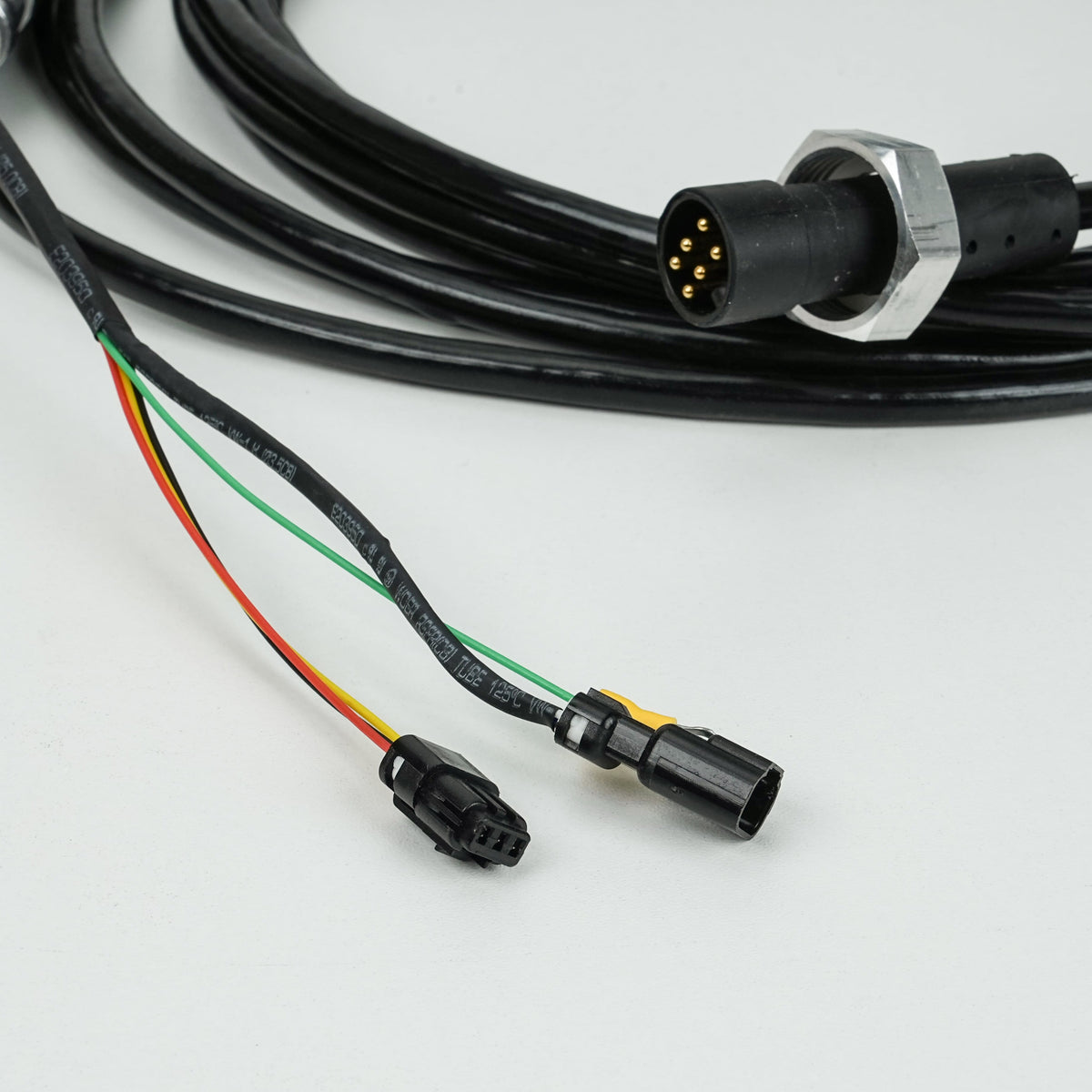Aftermarket Nordson® 1613306 Encore® HD Manual Gun Cable - 12m (Non-OEM)
