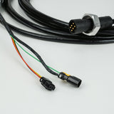 Aftermarket Nordson® 1613306 Encore® HD Manual Gun Cable - 12m (Non-OEM)