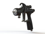 Binks DVX Pressure Feed Manual Spray Gun