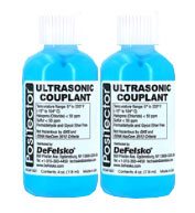 DeFelsko Ultrasonic Couplant - Total Finishing Supplies