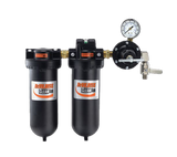 DeVilbiss DAD500 3-Stage Desiccant Dryer Unit - Total Finishing Supplies