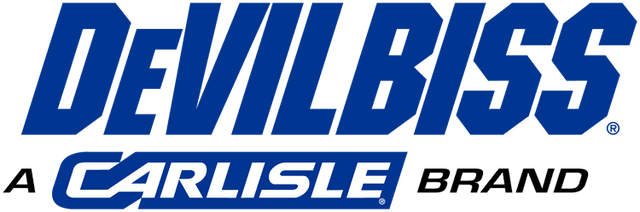 DeVilbiss S.S. Fluid Needle SP-300S-K - Total Finishing Supplies