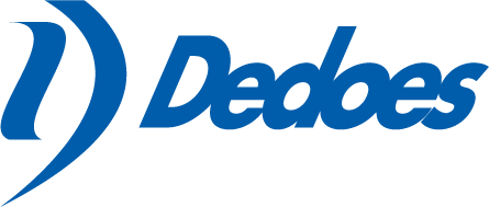 Dedoes 0917AD Electric Cyclone Shaker Pedestal